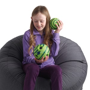 Giggle Orb Ball - Large